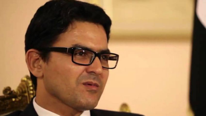 محسوب: منع مخترع من السفر لمؤتمر علمي خيبة